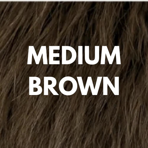 Hair Density Filler - Instant Coverage