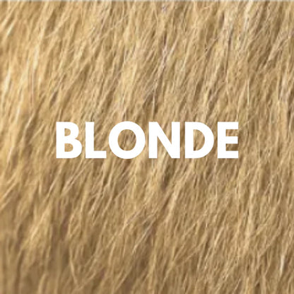 Hair Density Filler - Instant Coverage