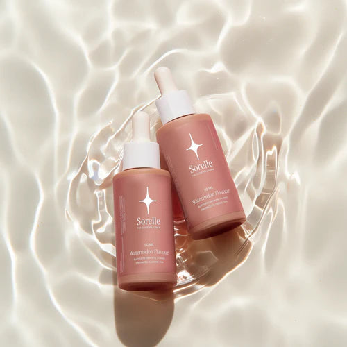 FREE Drinkable Tanning Drops