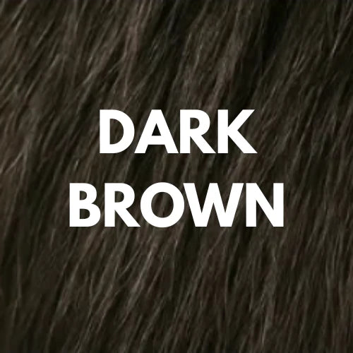 Hair Density Filler - Instant Coverage