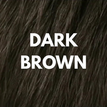 Hair Density Filler - Instant Coverage