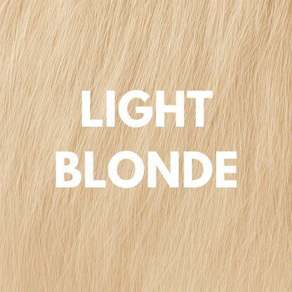 Hair Density Filler - Instant Coverage