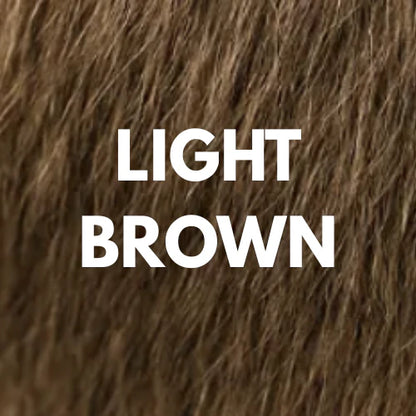 Hair Density Filler - Instant Coverage