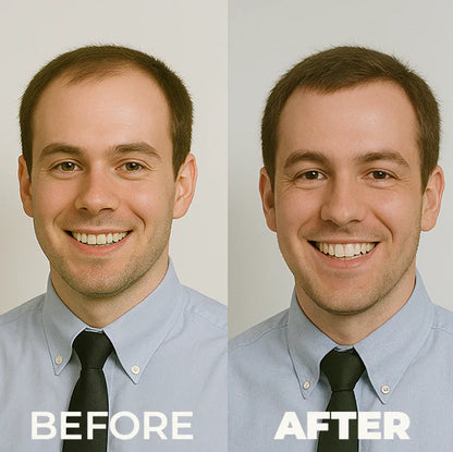 Hair Density Filler - Instant Coverage