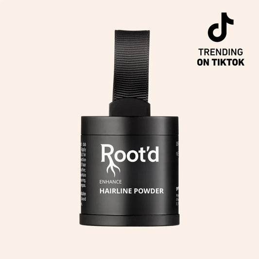 Hair Density Filler - Instant Coverage